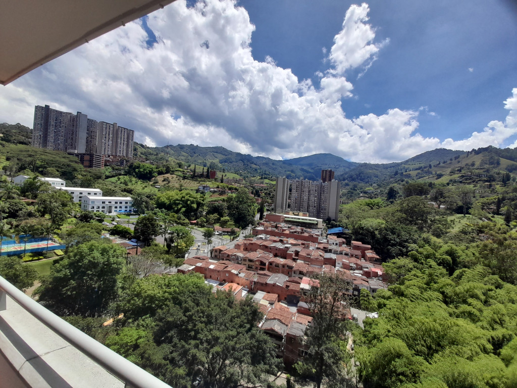 Apartment for rent in Sabaneta