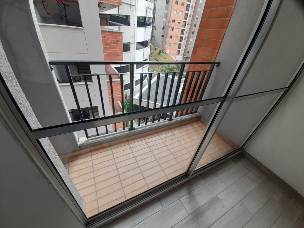 APARTAMENTO Calle 63B Sur #32-552, Las Lomitas, Sabaneta