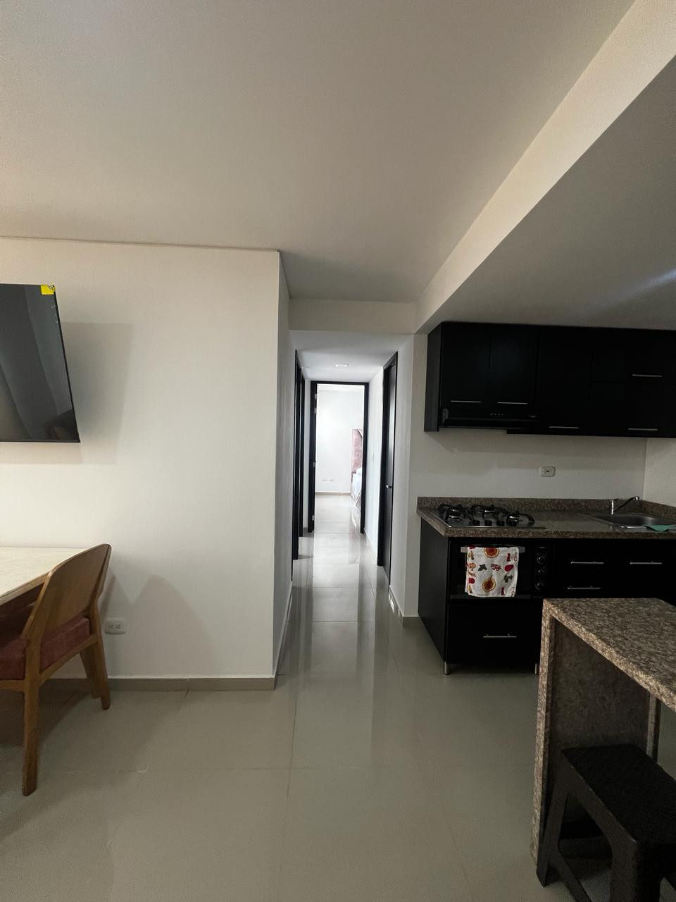 APARTAMENTO AVENIDA CERO # 0-32 LLERAS CONDOMINIO DELTA PARK, Sin Barrio, Cúcuta