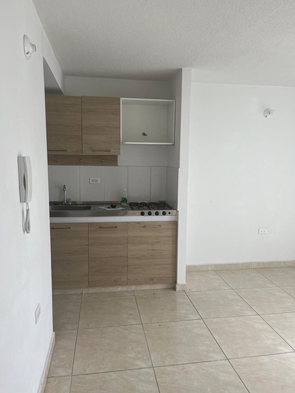 APARTAMENTO barlovento prados del este, Prados Del Este, Cúcuta
