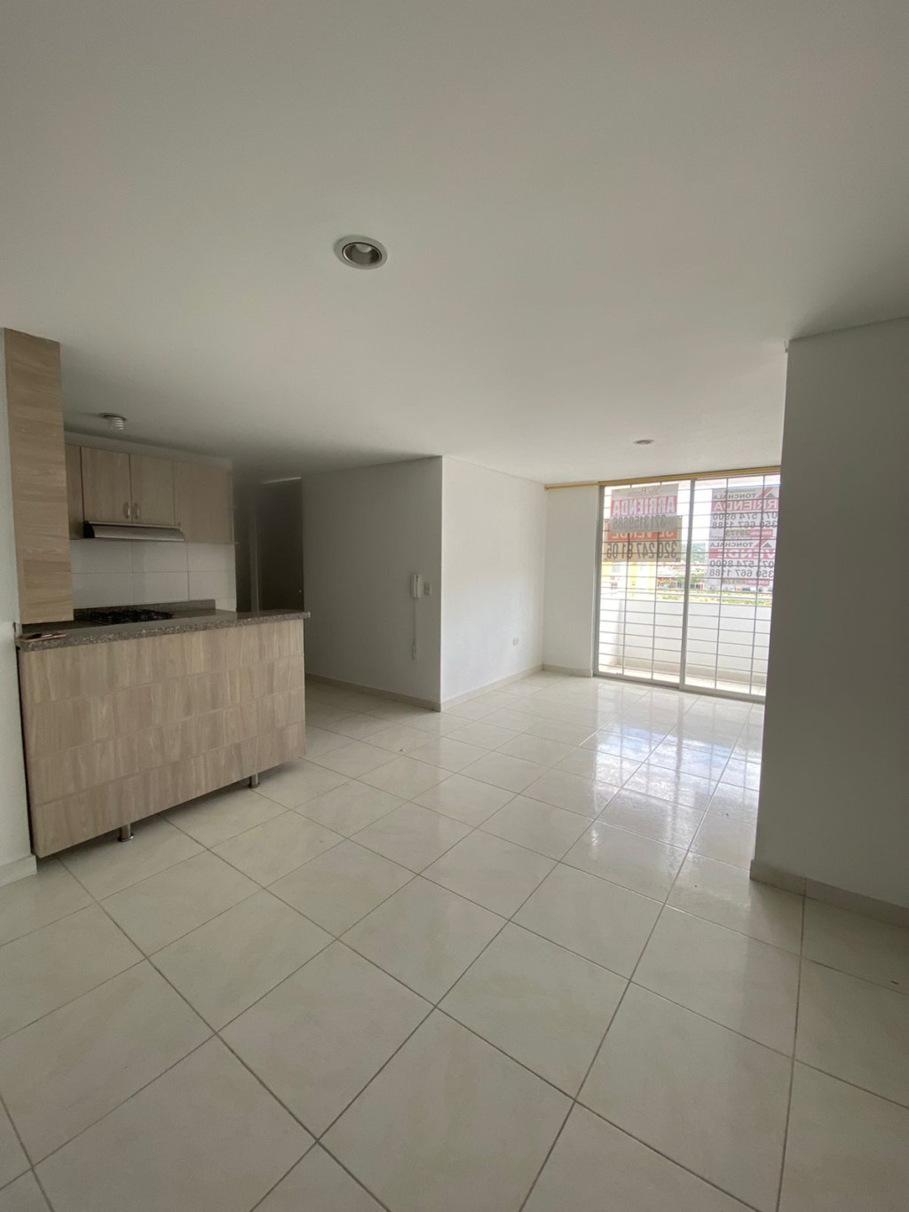 Apartment for rent in Cúcuta