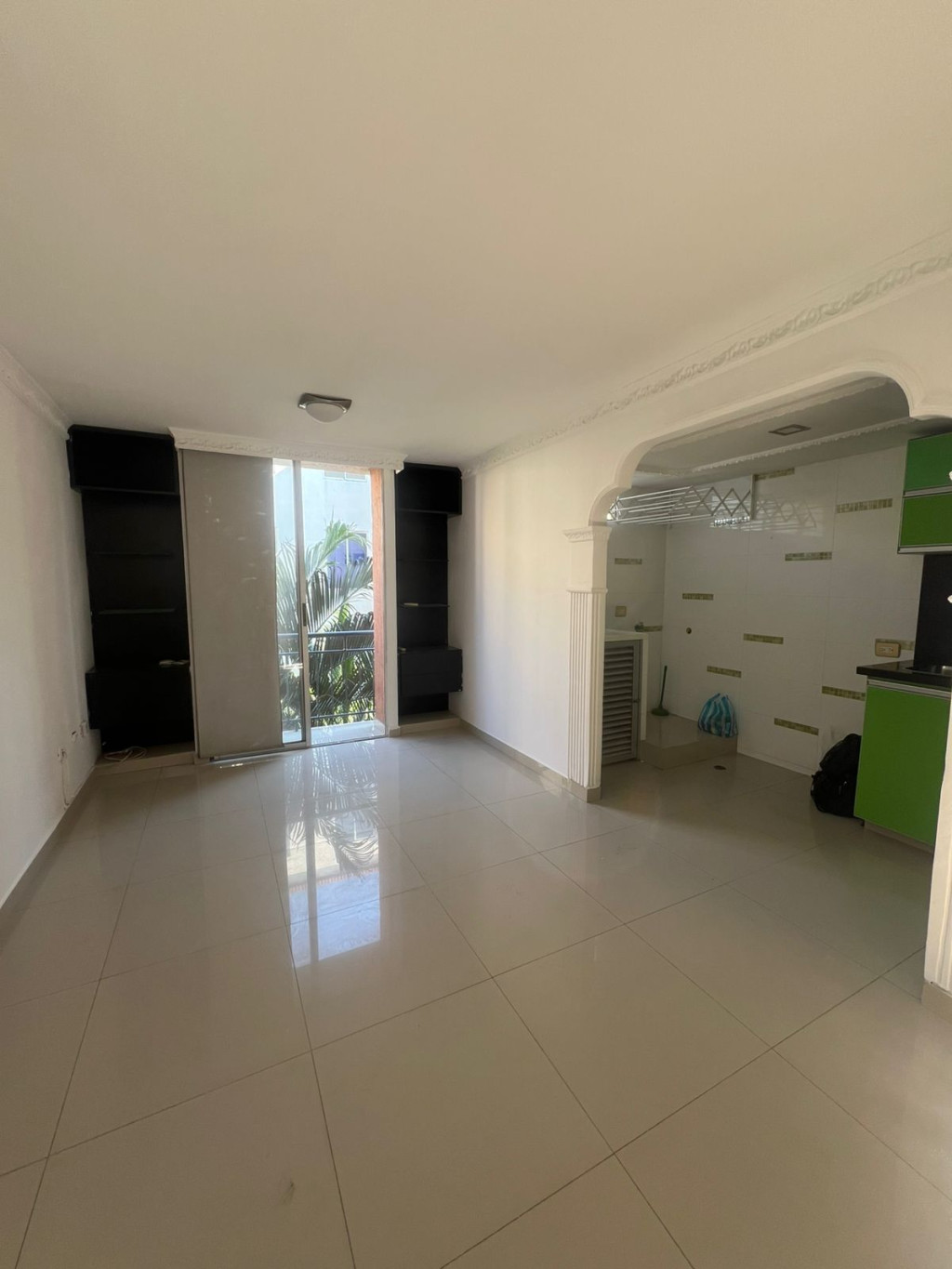 APARTAMENTO CONDOMINIO PORTACHUELO RESERVADO, Portachuelo, Cúcuta