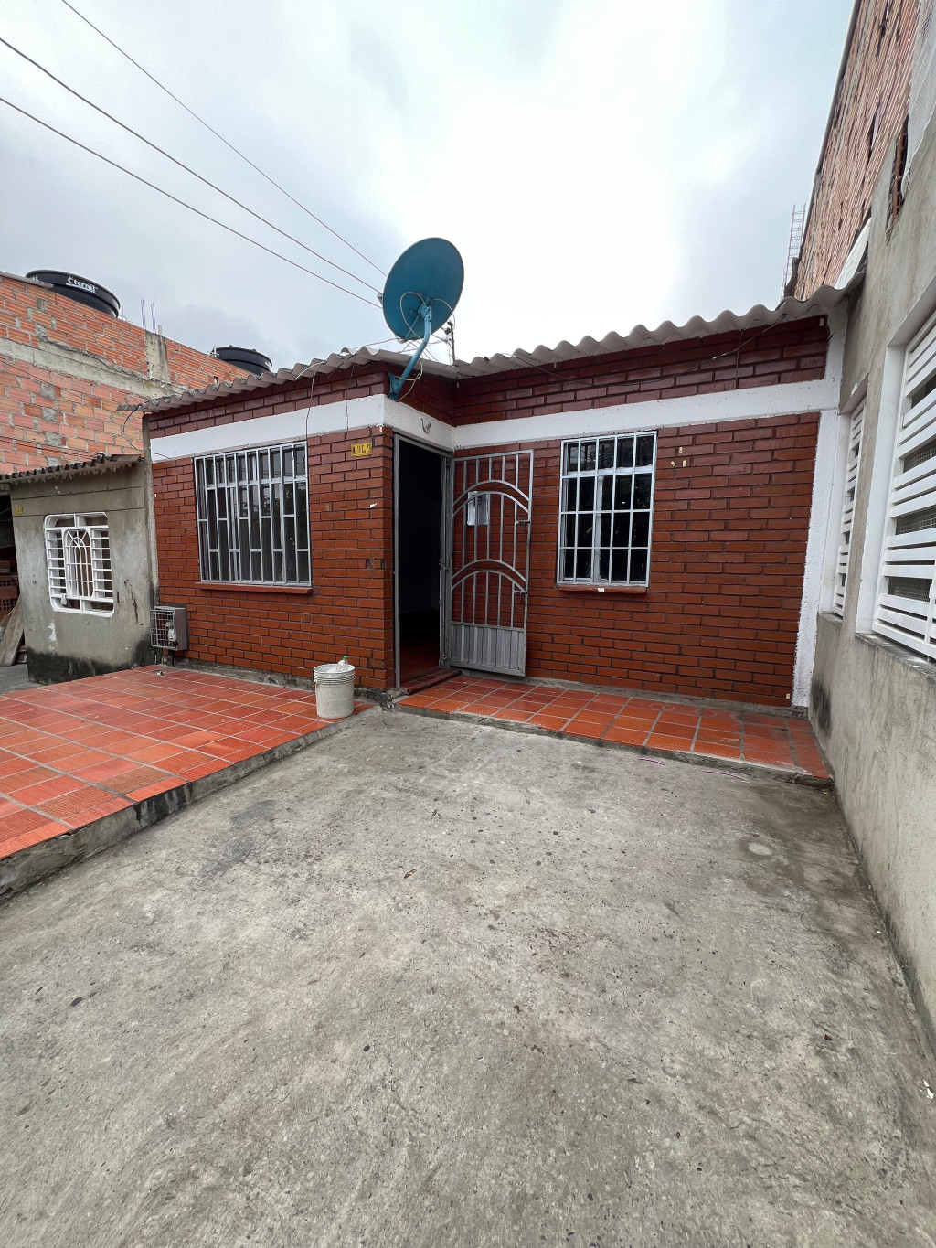 Casa EN ARRIENDO EN Urb. La Campiña, código: 10232041 - 3