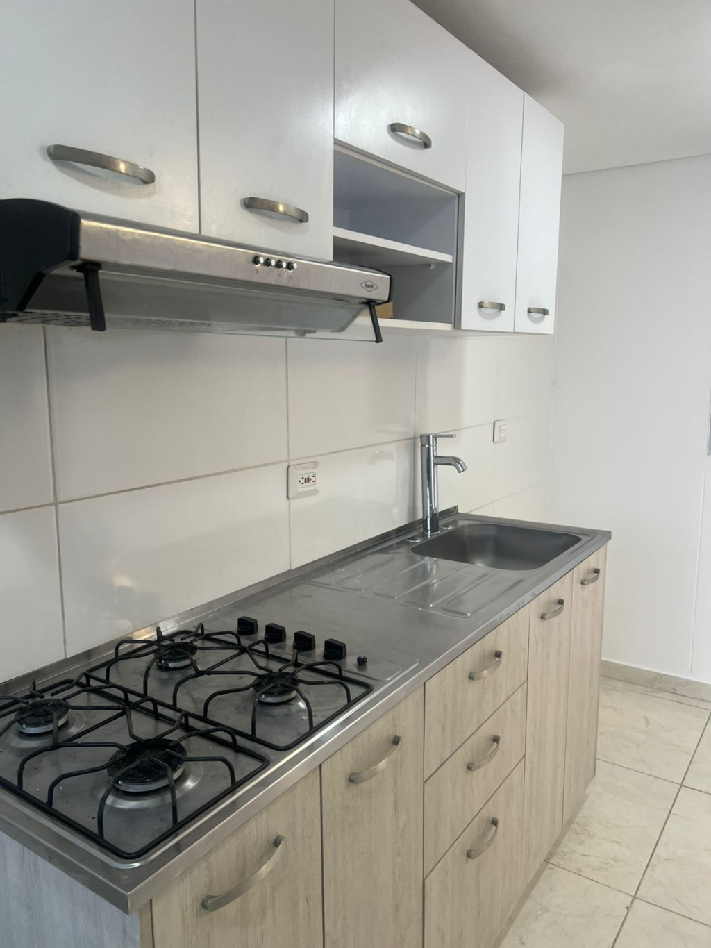 Apartment for rent in Cúcuta