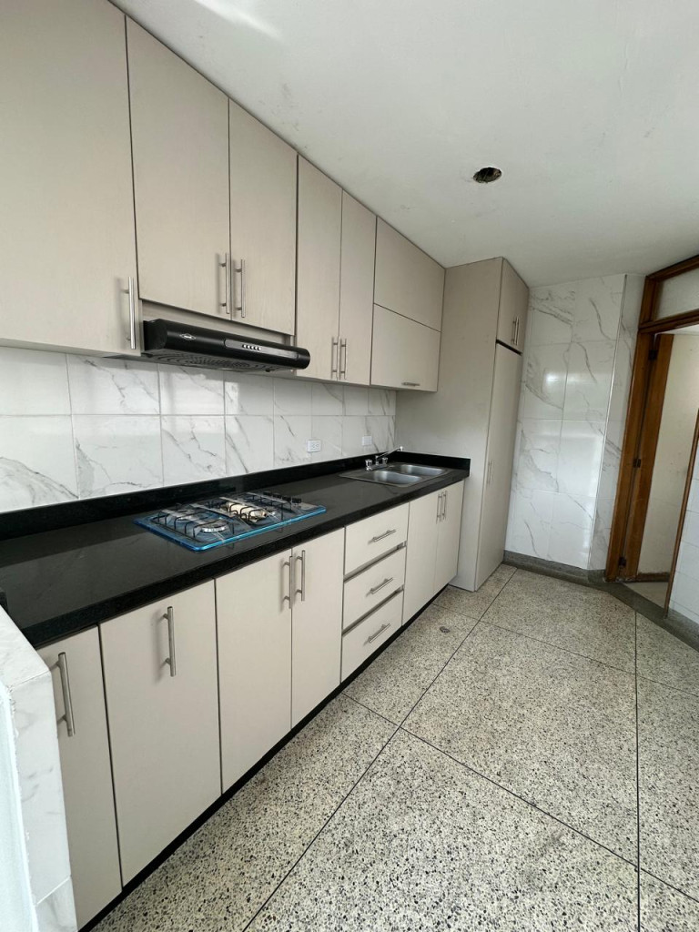 APARTAMENTO EDIFICIO MILANI, La Riviera, Cúcuta
