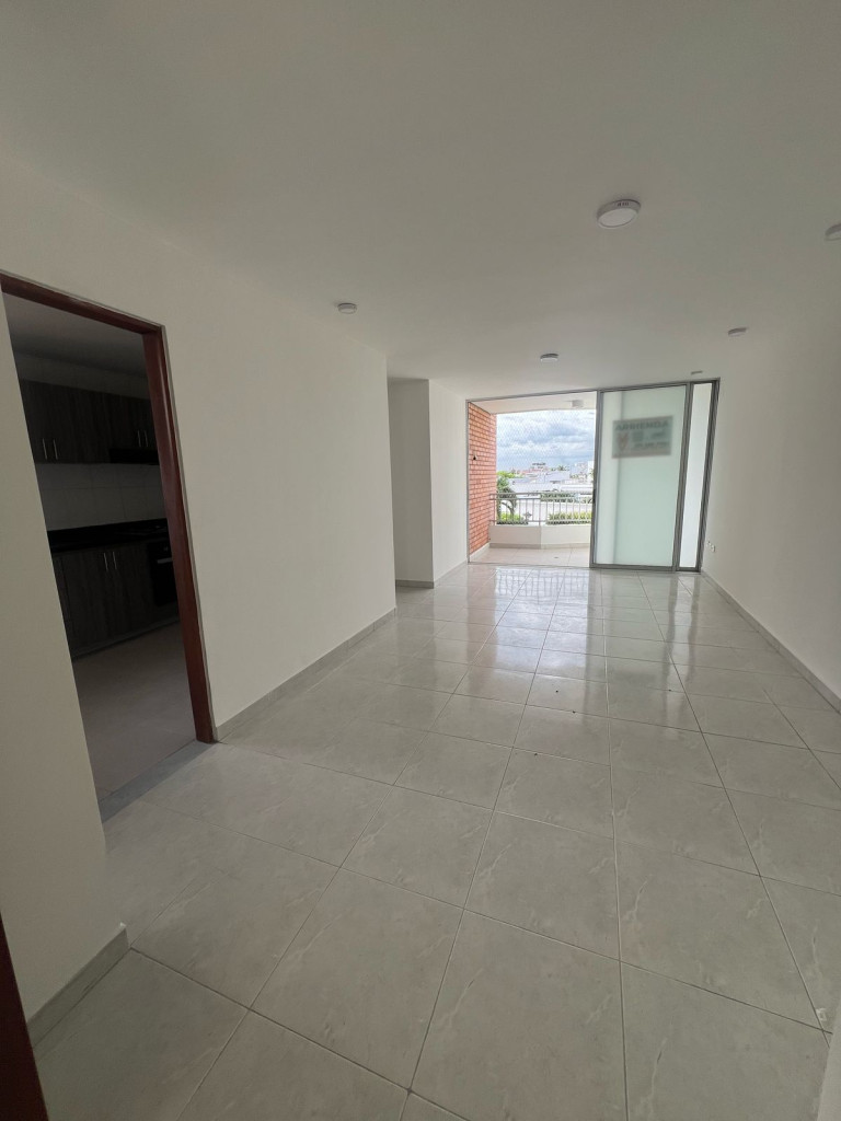 Apartment for rent in Cúcuta