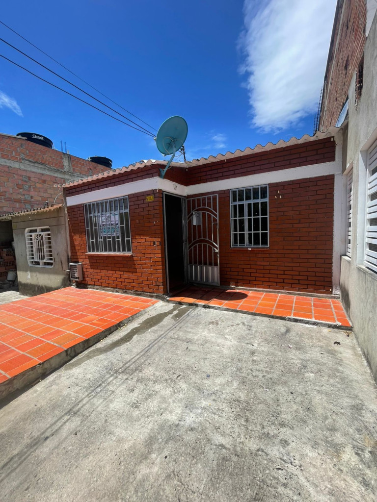 CASA calle 11 casa 23 urbanizacion la campiña, Los Patios, Tierra Linda, Cúcuta