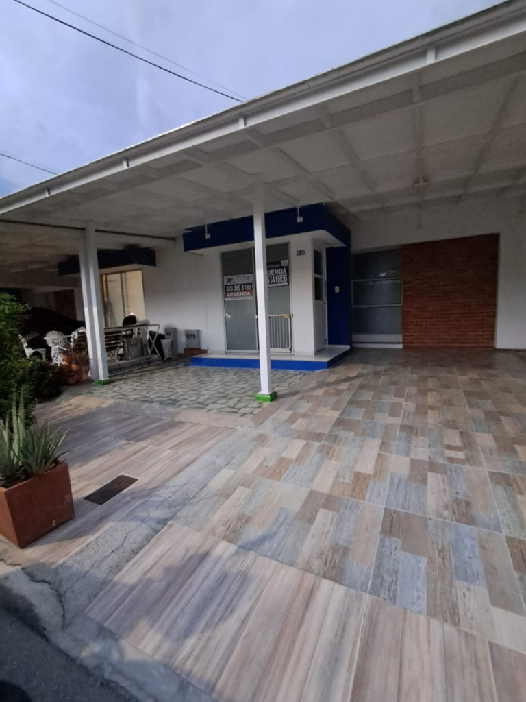 CASA CÚCUTA PRADOS DEL ESTE