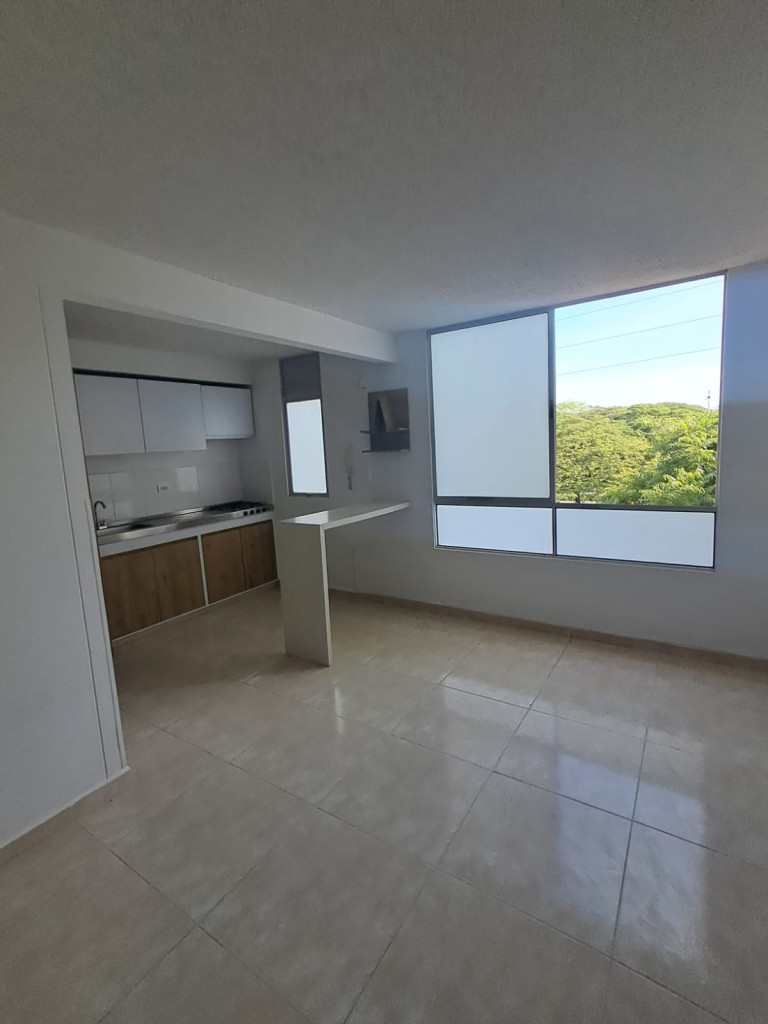 APARTAMENTO EDIFICIO BARLOVENTO, Prados Del Este, Cúcuta