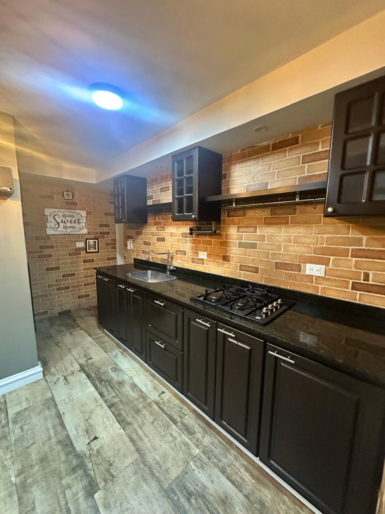 APARTAMENTO SAN RAFAEL, San Rafael, Cúcuta