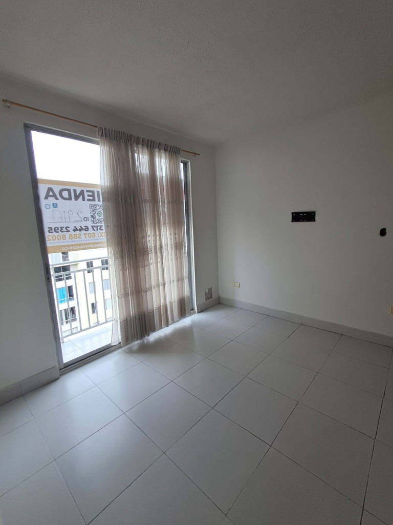 Apartment for rent in Cúcuta