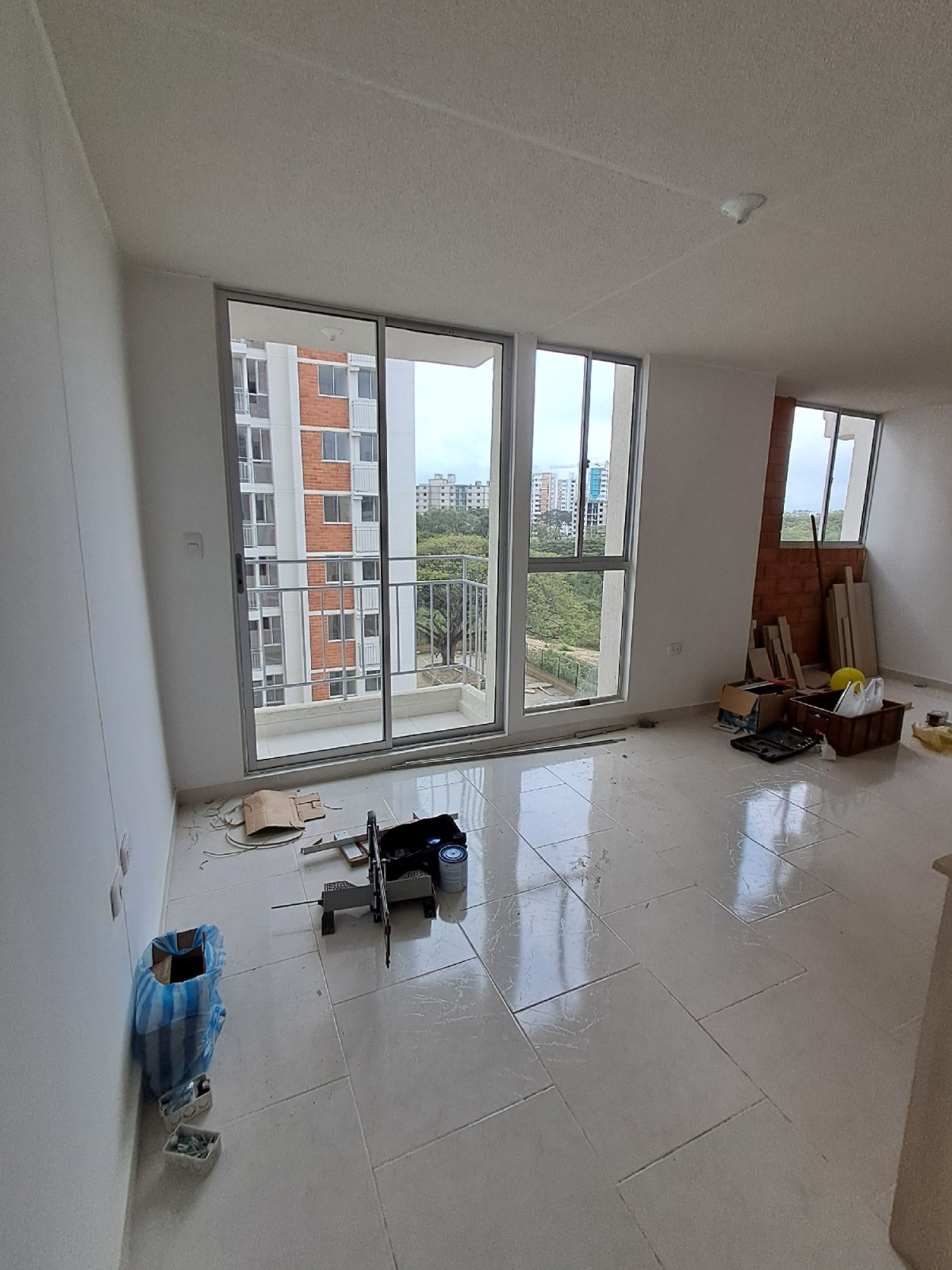 Apartment for rent in Cúcuta