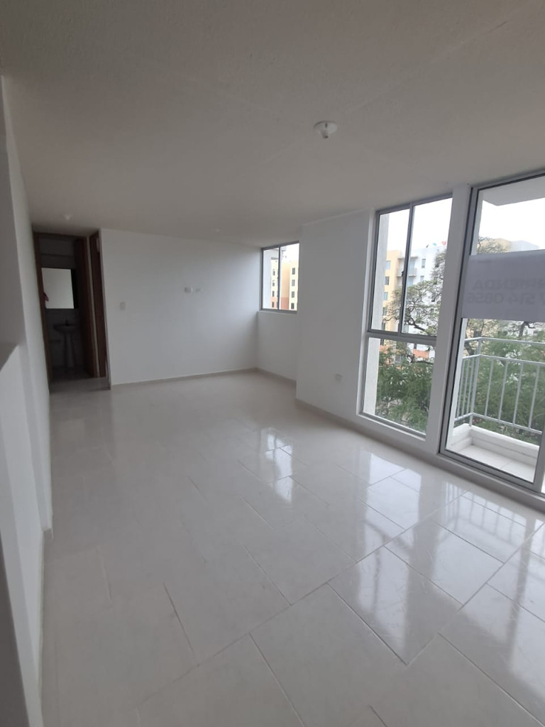 Apartment for rent in Cúcuta