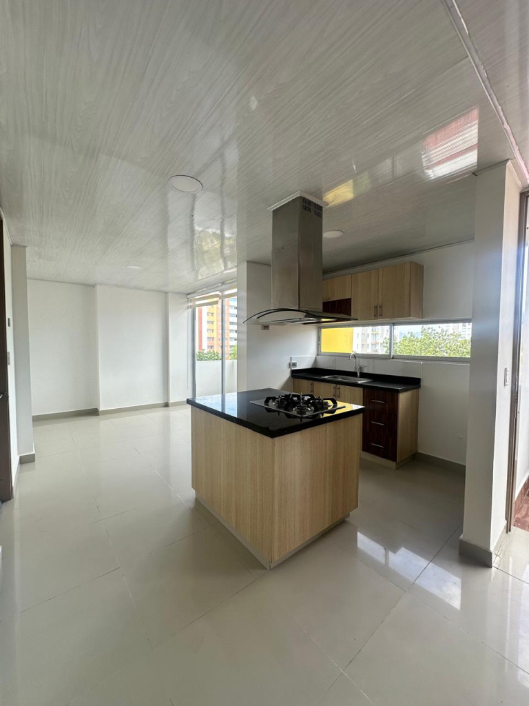 Apartment for rent in Cúcuta