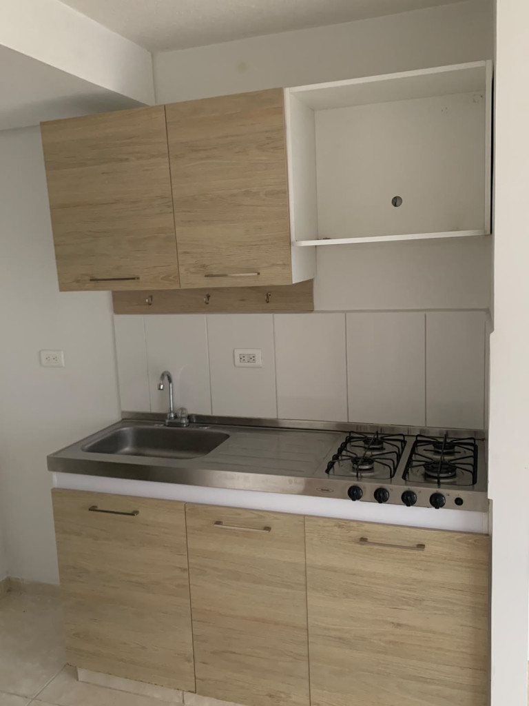 APARTAMENTO AVENIDA 5 BIS #9--97 PRASDOS DEL ESTE, Prados Del Este, Cúcuta