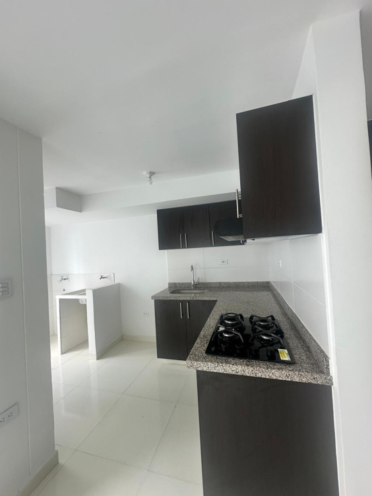 Apartment for rent in Cúcuta