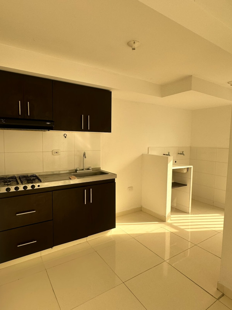 Apartment for rent in Cúcuta
