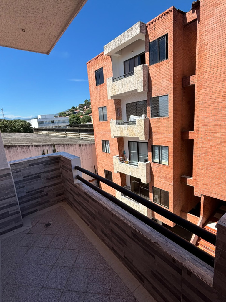 APARTAMENTO AVENIDA LIBERTADORES #27-48 CONJUNTO CERRADO BALCONES DE SAN FRANCISCO, Barrio Blanco, Cúcuta