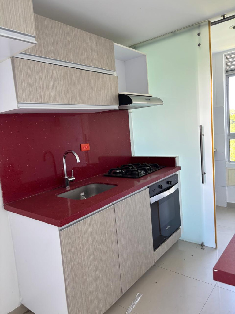 Apartment for rent in Cúcuta