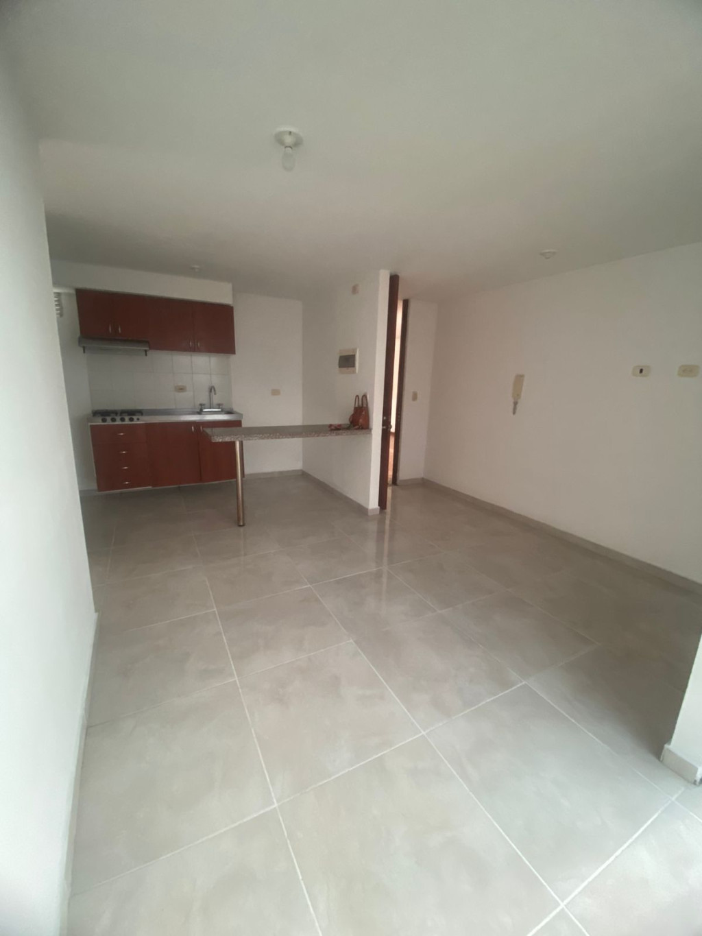 Apartment for rent in Cúcuta