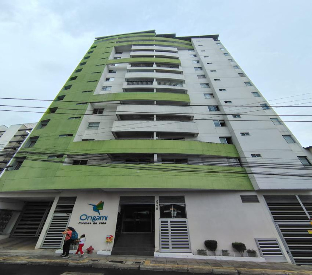 Apartment for rent in Bucaramanga