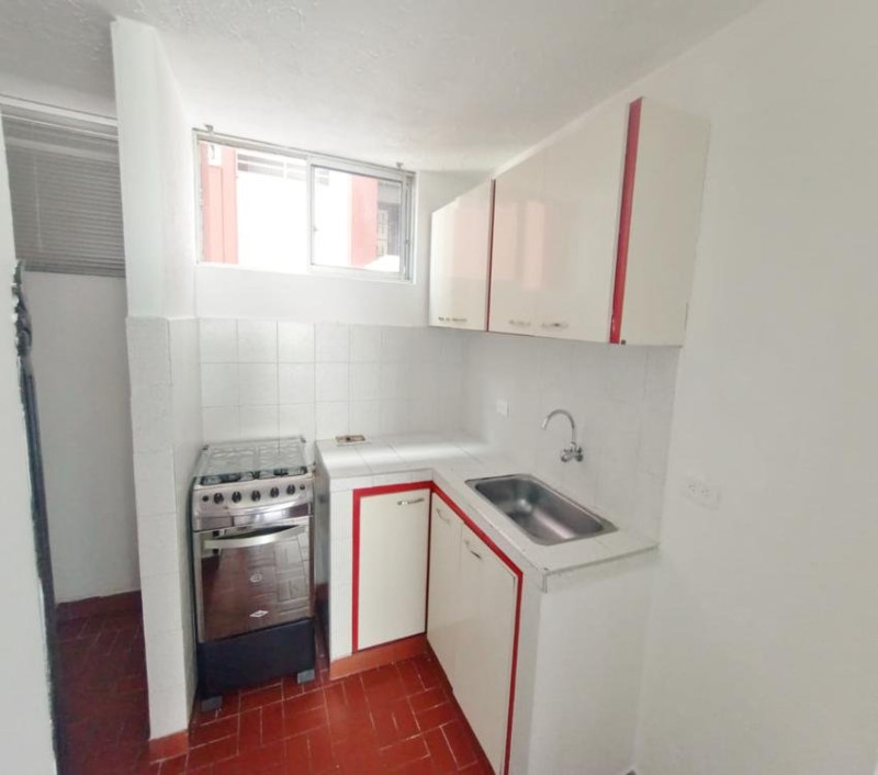 Apartamento EN ARRIENDO EN Altos Del Lago, código: 10120381 - 2