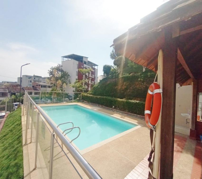 Apartamento EN ARRIENDO EN Altos Del Lago, código: 10120381 - 12