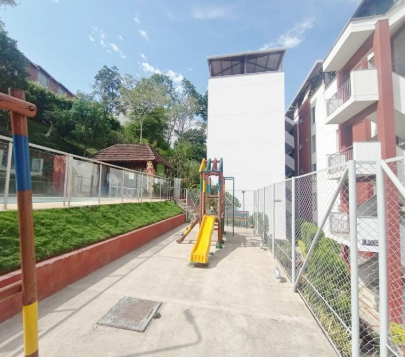 Apartamento EN ARRIENDO EN Altos Del Lago, código: 10120381 - 13