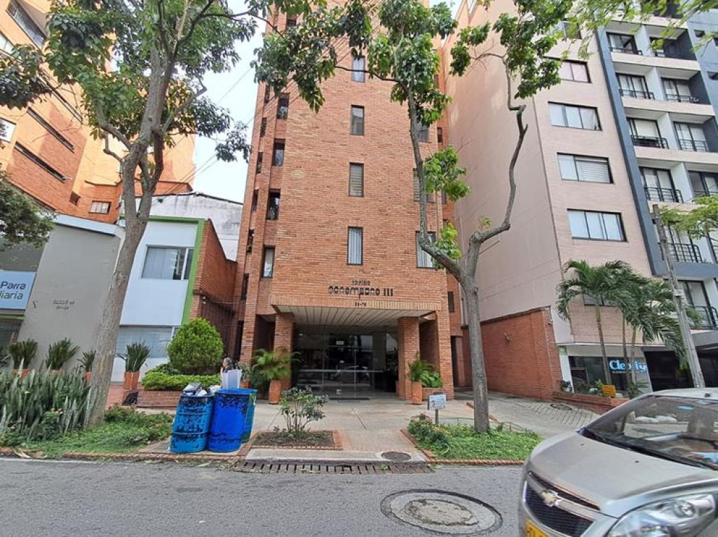 APARTAMENTO CALLE 42 #29 -78 APARTAMENTO 1001, Sotomayor, Bucaramanga