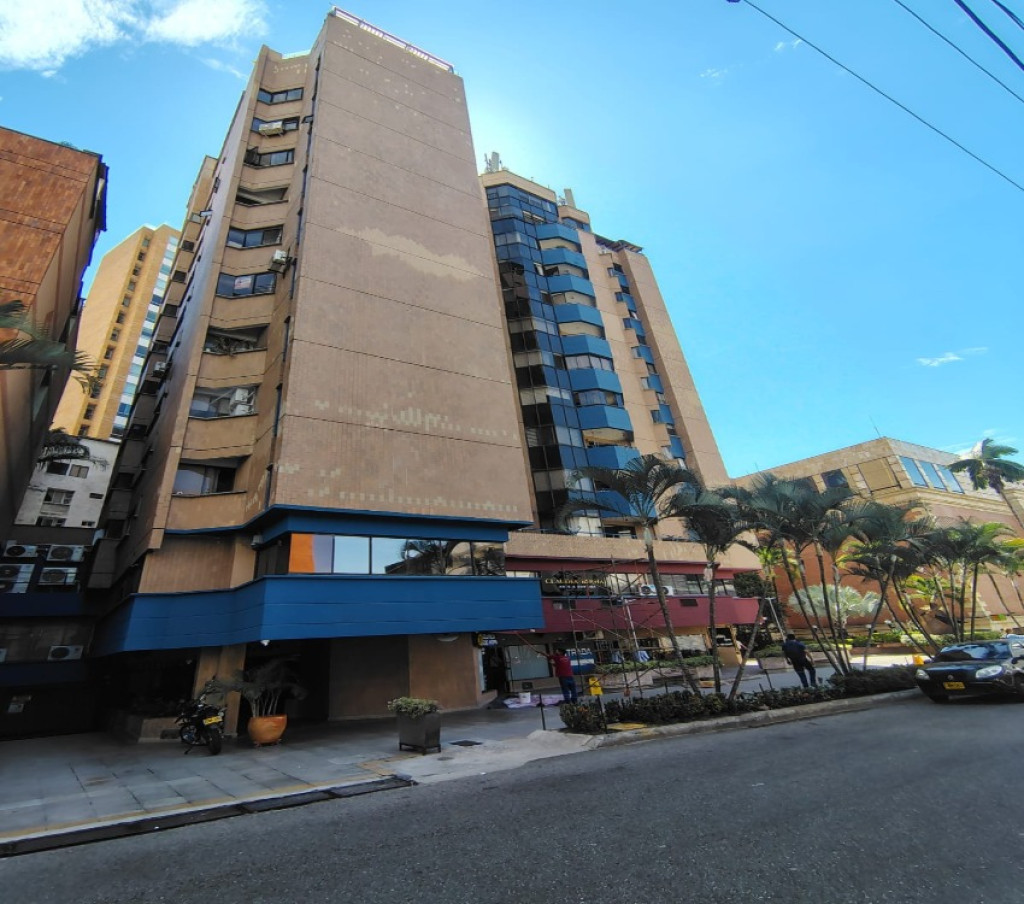 APARTAMENTO CARRERA 36 #48 -131 APARTAMENTO 601, Cabecera Del Llano, Bucaramanga