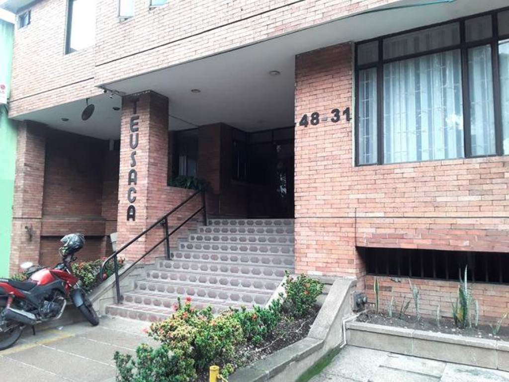 Apartment for rent in Bucaramanga