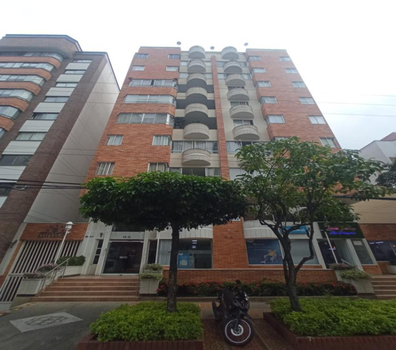 Apartaestudio EN ARRIENDO EN ., código: 10277094 - 0