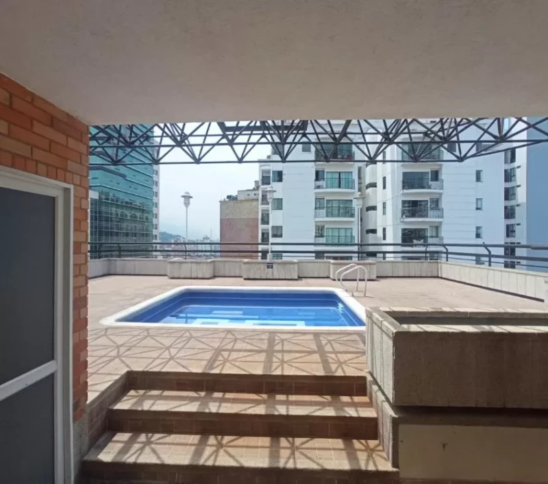 Apartaestudio EN ARRIENDO EN ., código: 10277094 - 11