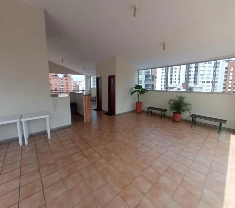 Apartaestudio EN ARRIENDO EN ., código: 10277094 - 12