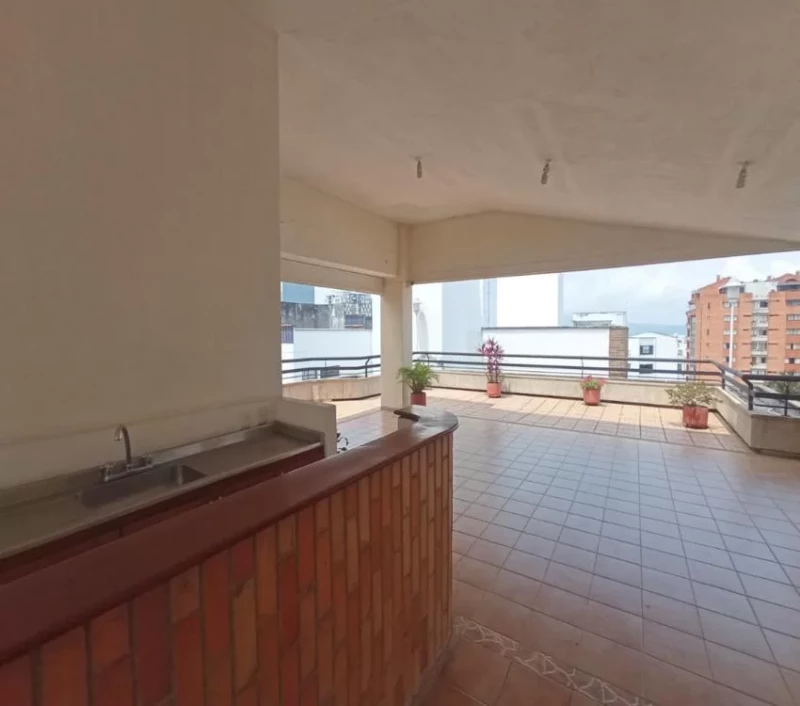 Apartaestudio EN ARRIENDO EN ., código: 10277094 - 13