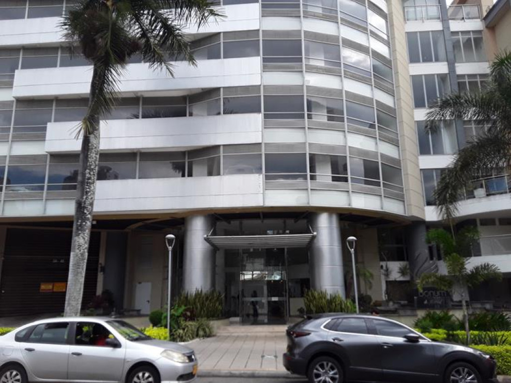 Studio for rent in Bucaramanga