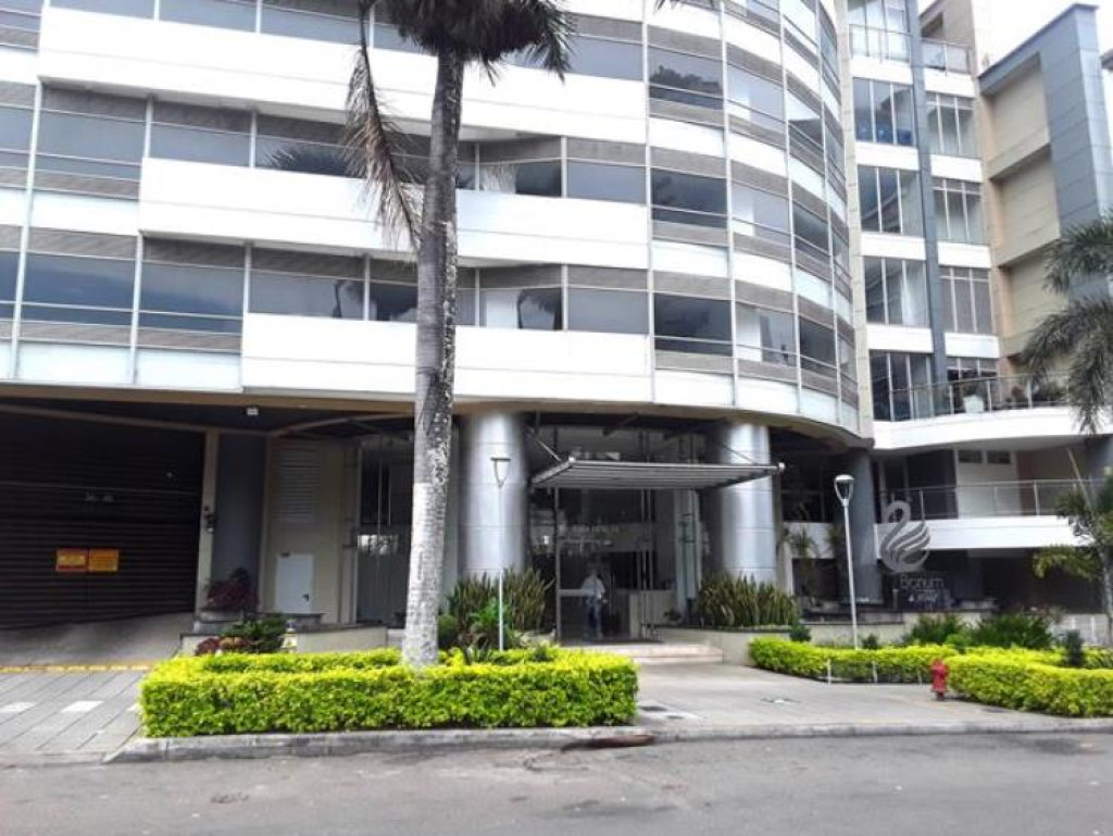 Studio for rent in Bucaramanga