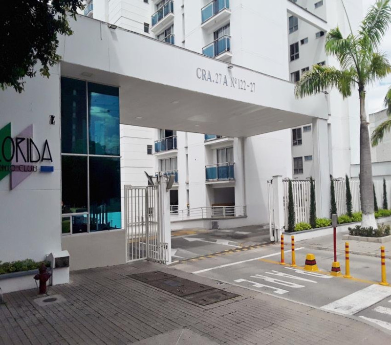 Apartamento EN ARRIENDO EN Bosques Del Payador, código: 10141369 - 0