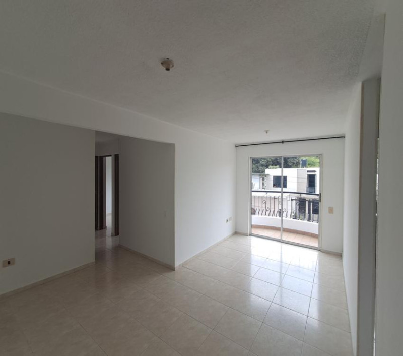 Apartamento EN ARRIENDO EN ., código: 10277011 - 1