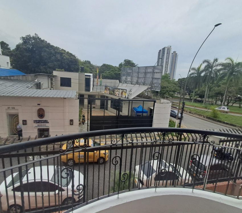Apartamento EN ARRIENDO EN ., código: 10277011 - 4
