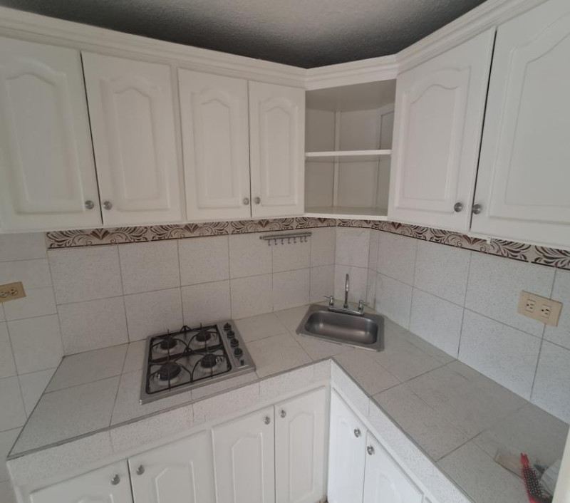 Apartamento EN ARRIENDO EN ., código: 10277011 - 6