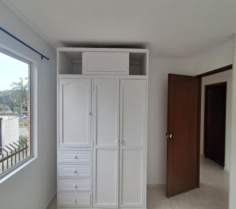 Apartamento EN ARRIENDO EN ., código: 10277011 - 9