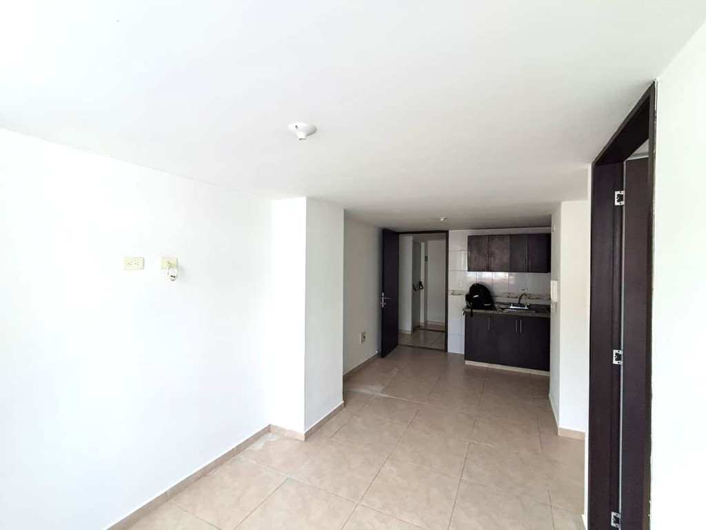 Studio for rent in Bucaramanga
