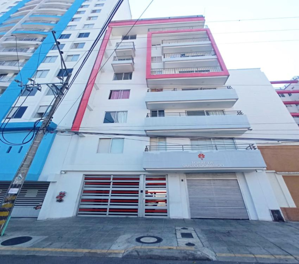 Studio for rent in Bucaramanga