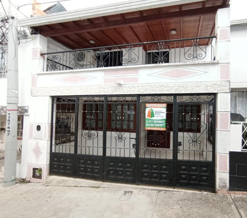 Casa EN ARRIENDO EN ., código: 10274172 - 0