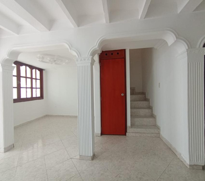 Casa EN ARRIENDO EN ., código: 10274172 - 1