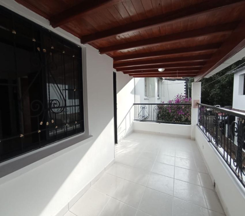 Casa EN ARRIENDO EN ., código: 10274172 - 2
