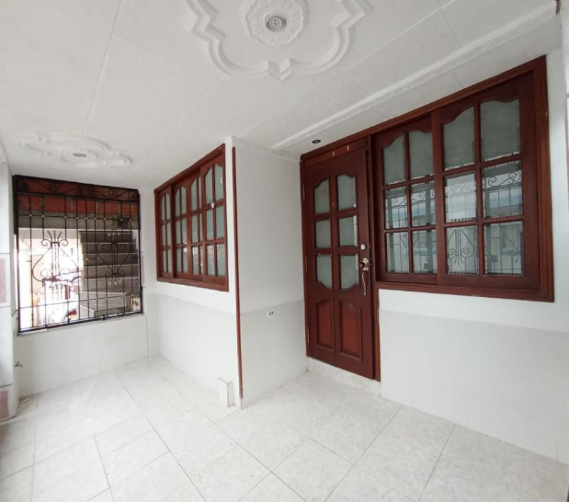 Casa EN ARRIENDO EN ., código: 10274172 - 7