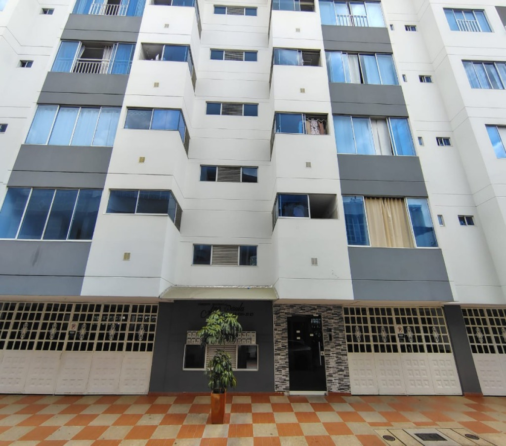 APARTAMENTO CALLE 109 #20 -23 APARTAMENTO 303, Provenza, Bucaramanga