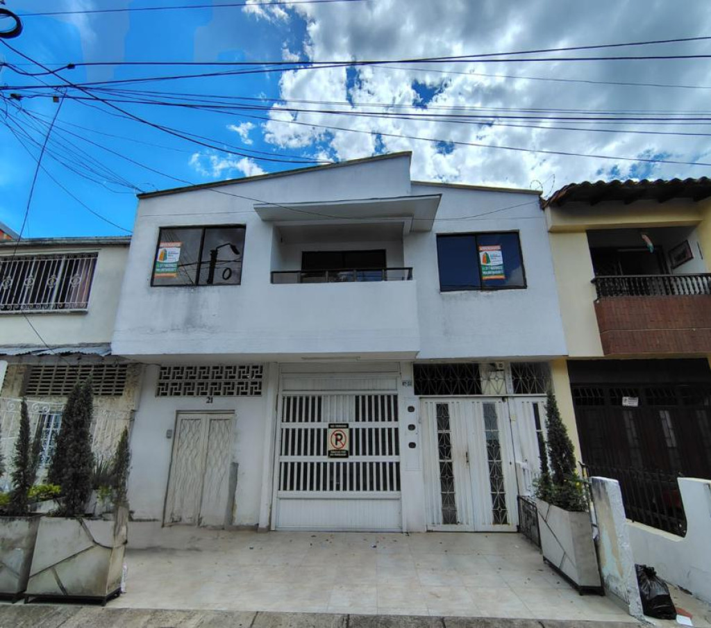 APARTAMENTO CARRERA 18 #67 -30 APARTAMENTO 201 MULT. ARDILA P.H, La Victoria, Bucaramanga
